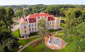 Relais & Chateaux Hotel Quadrille - Adults Only